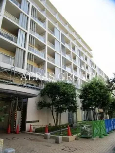 アクティ目黒駅前2号棟の画像