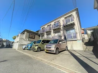 E'ハウス軍水町の画像