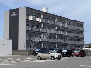 富国アパートの画像