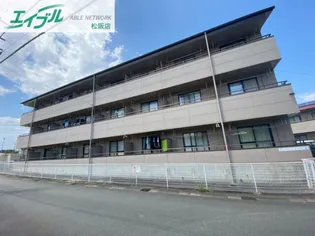 サンハイツイトウC棟の画像