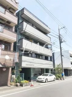 サンライトフルシマIIの画像