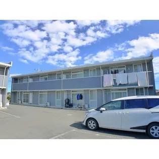 エルグランドNAKA B棟の画像