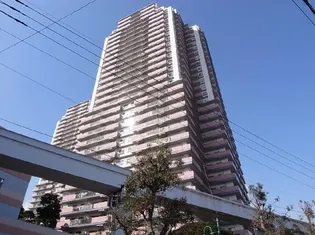 スカイプラザ ユーカリが丘イーストタワーの画像