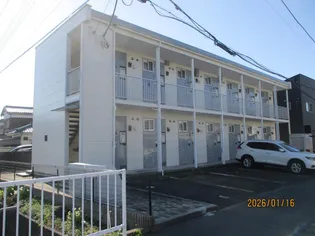 レオパレスシャルマンの画像