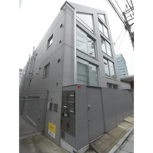PASEO新宿三丁目II【3階】の外観