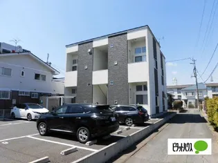 ヒューマンスクエア月が丘の画像