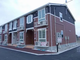 ライラックAの画像