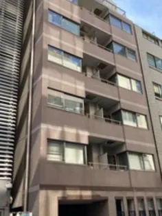 東京都千代田区内神田2【マンション】の外観