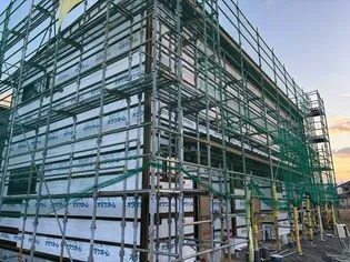 ビオラ古定塚A棟の画像