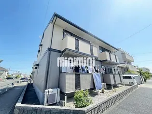 サテライトセブン B棟の画像