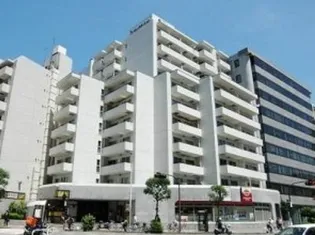 ライオンズマンション池袋の画像