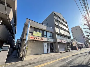 堀江新井ビルの画像