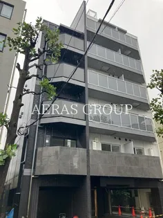 CREVISTA梅島の画像