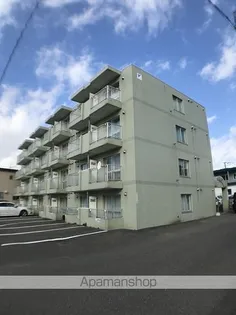 ロマーヌ釧路第三の画像