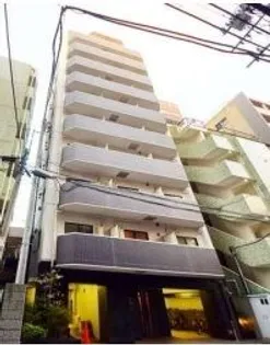 DOLCE YOKOHAMA関内【4階】の外観