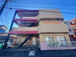 インベストメント星が丘の画像