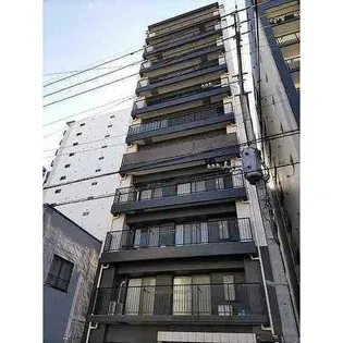 プレスタイル博多駅南2【6階】の外観