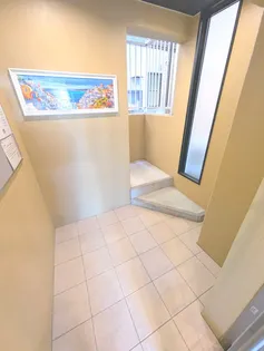 鹿児島県鹿児島市天保山町【マンション】の外観