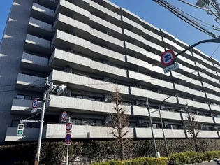 ミサワホームズ東大井の画像