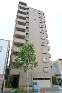 ミリオンガーデン早稲田の画像