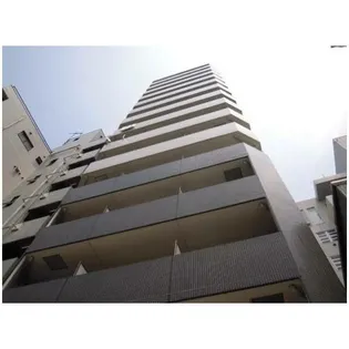 エクシム板橋区役所前の画像