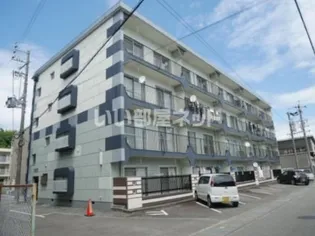 ウイング春日Iの画像