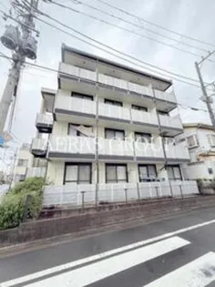 レオパレスすみだの画像