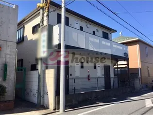 マ メゾンFの画像