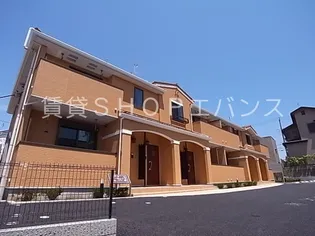 フルールIの画像