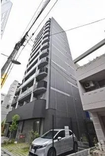 ARKMARK水天宮前I【3階】の外観