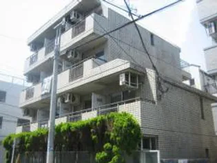 ワコーレお花茶屋の画像