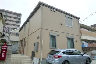 THIRD BRANCHの画像