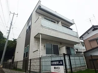 リブリ グリーンヒルIIの画像