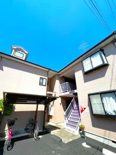 ライフコート柏の画像