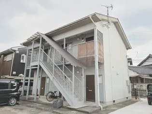 コーポ野津の画像