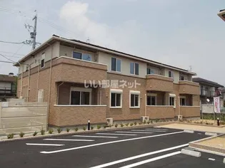 フォーチュネイト ビレッジCの画像