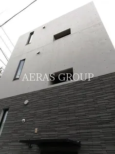 CLASSY NAKANOSAKAUEの画像