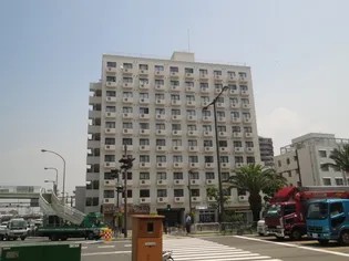 ステュディオ堺フェニックスの画像