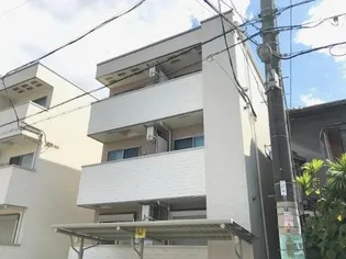 フジパレス住ノ江駅南VI番館の画像