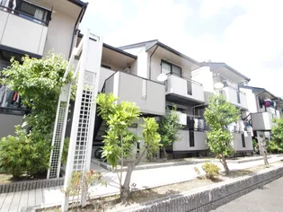 セジュール桂幸 B棟の画像