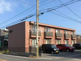 グランシャリオの画像