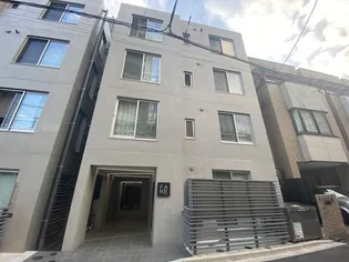 FARE大塚I【3階】の外観