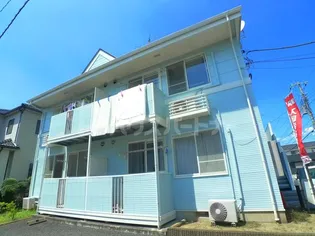 ニュープレーンヒルズAの画像