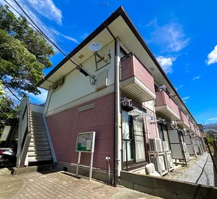 フォレストハウスの画像