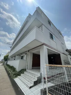 ロイヤルパイン新所沢の画像