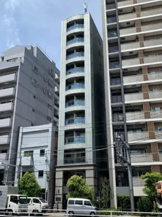 AI COURT新三河島の画像