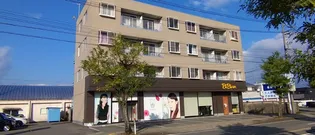 イルミネーションテラスの画像