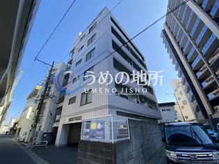 コーポラスVBの画像