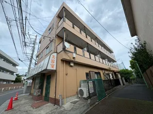 ハイツどうかん山の画像