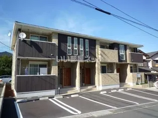 レジデンスアニメートの画像